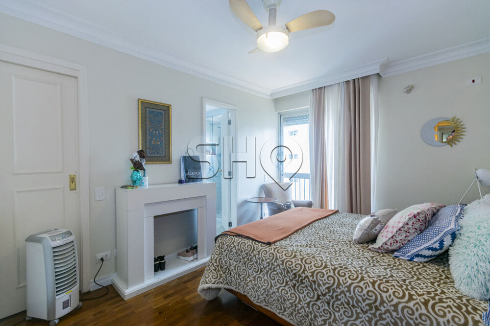 Cobertura, 4 quartos, 378 m² - Foto 11