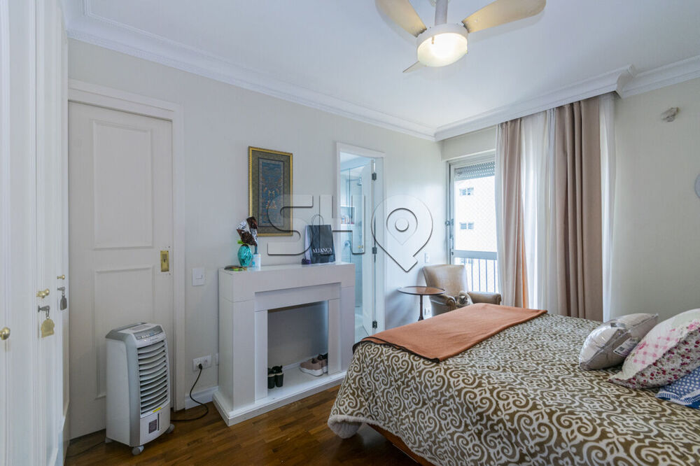 Cobertura, 4 quartos, 378 m² - Foto 12