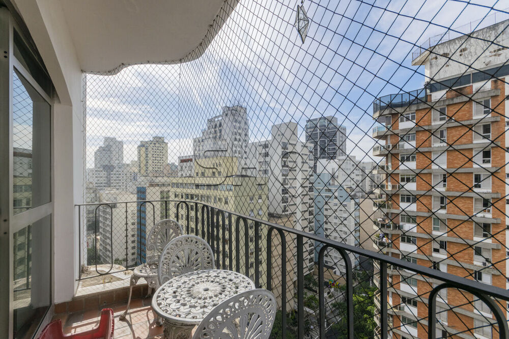 Cobertura, 4 quartos, 378 m² - Foto 20