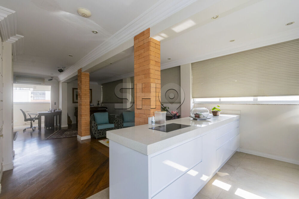 Cobertura, 4 quartos, 378 m² - Foto 7