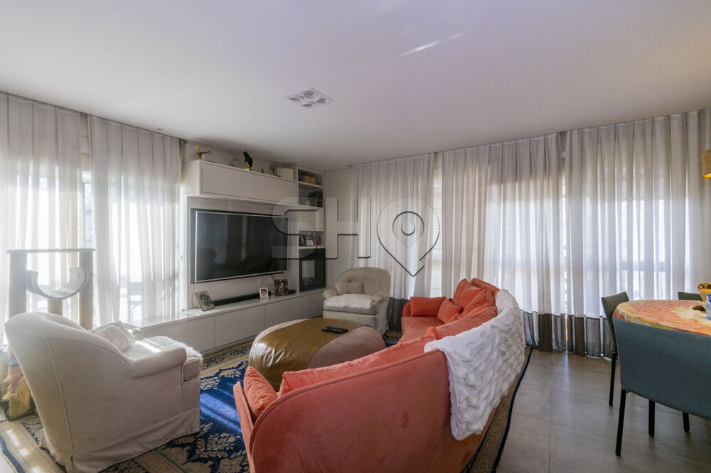 Cobertura, 4 quartos, 378 m² - Foto 2