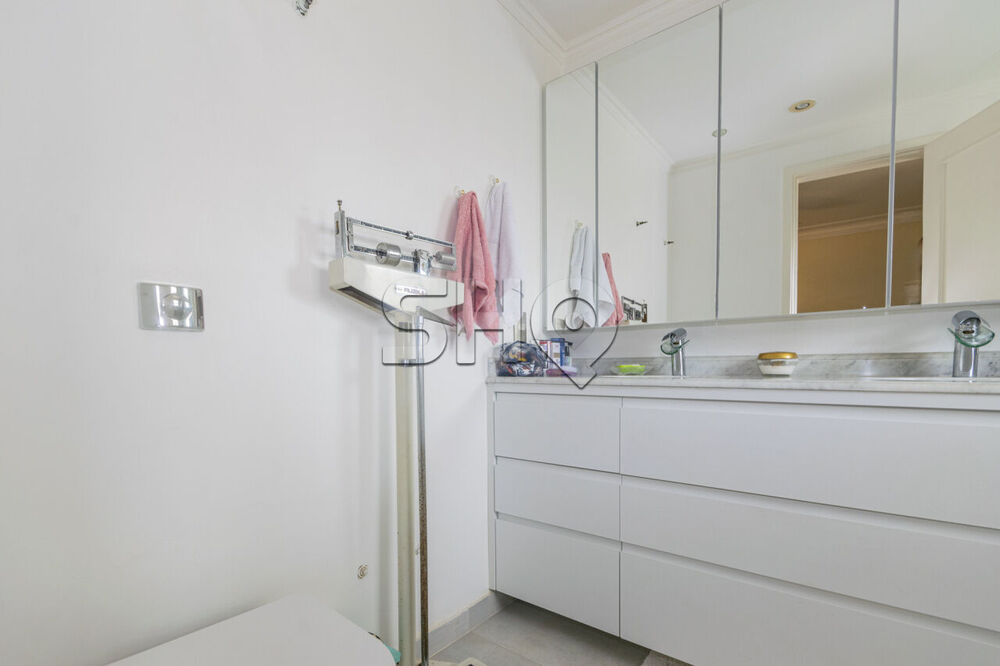 Cobertura, 4 quartos, 378 m² - Foto 19