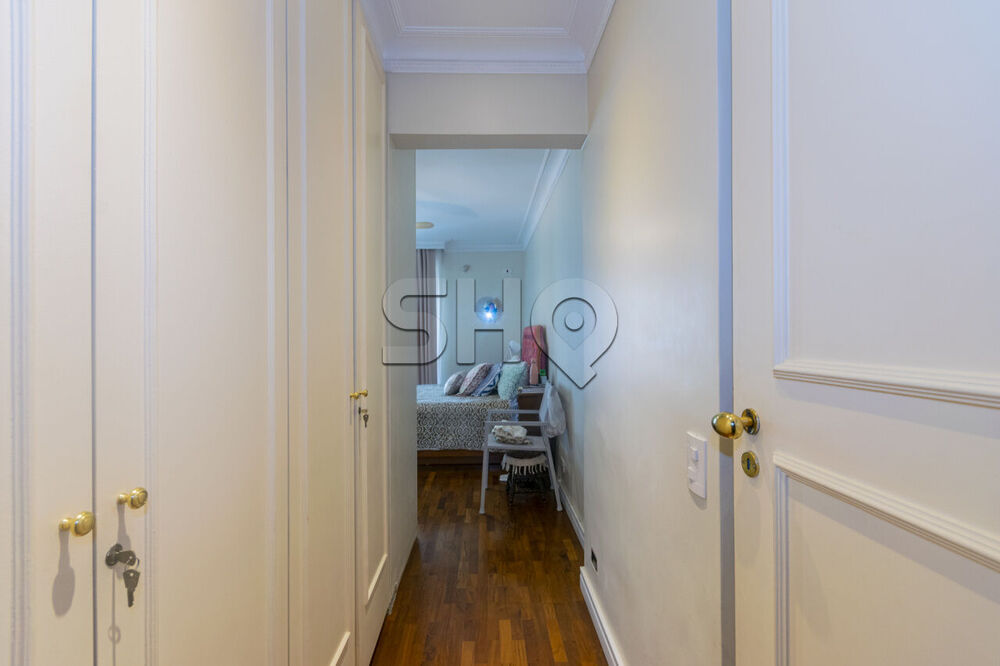 Cobertura, 4 quartos, 378 m² - Foto 18