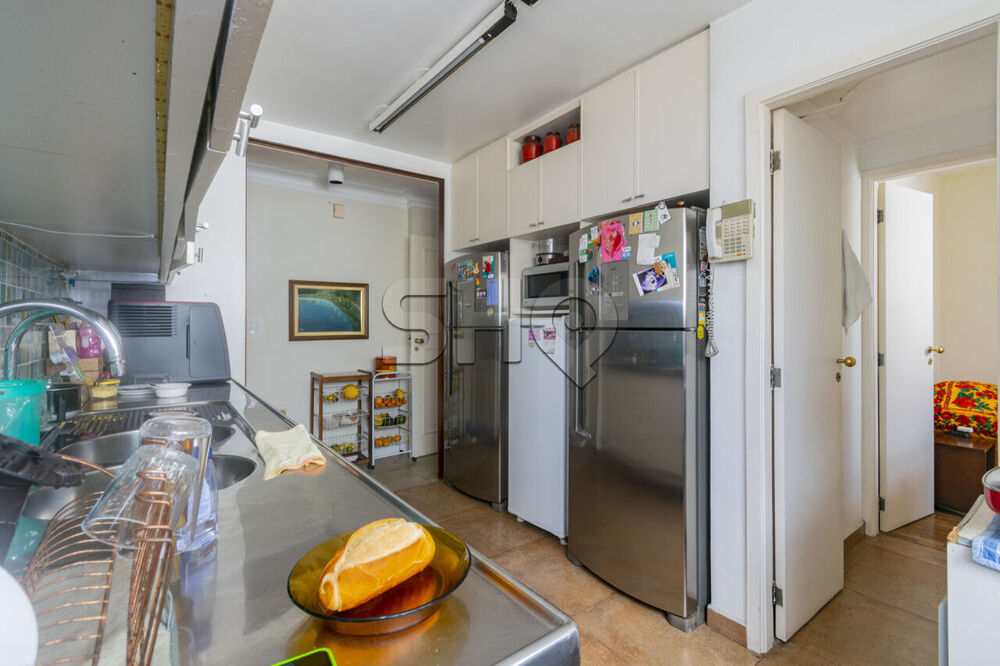 Cobertura, 4 quartos, 378 m² - Foto 10