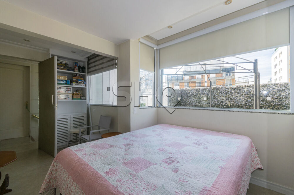 Cobertura, 4 quartos, 378 m² - Foto 5