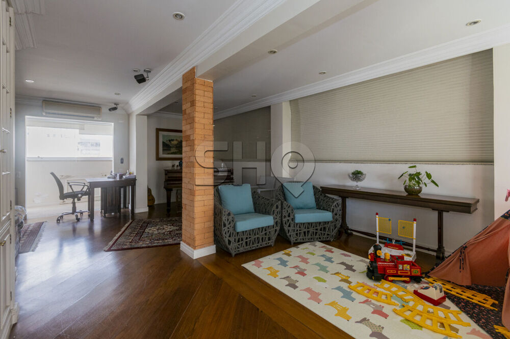 Cobertura, 4 quartos, 378 m² - Foto 8