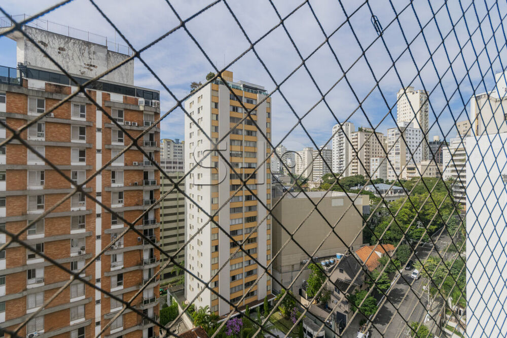 Cobertura, 4 quartos, 378 m² - Foto 3