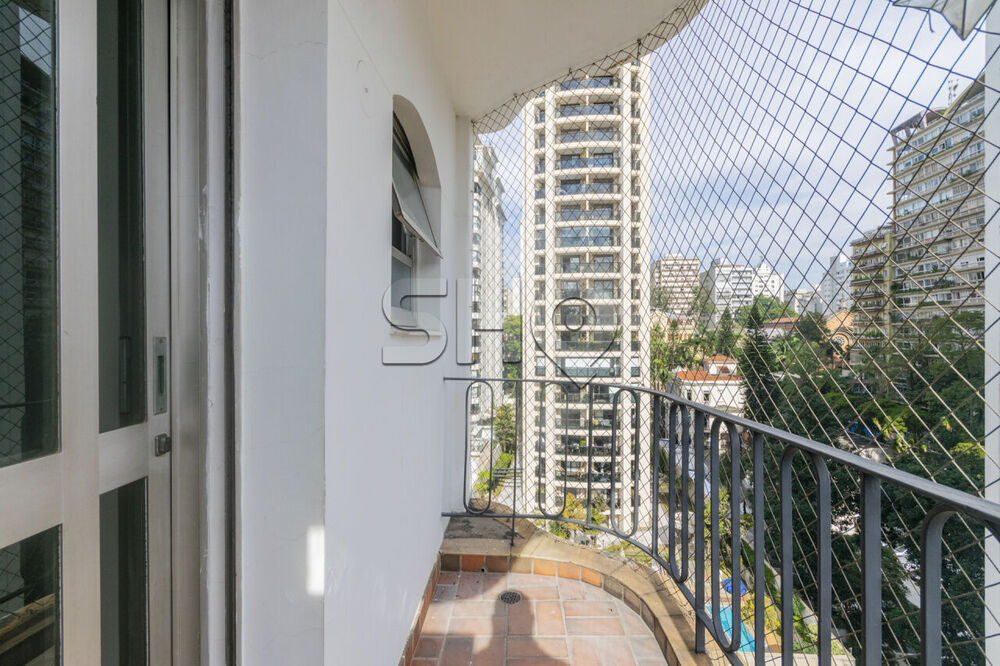 Cobertura, 4 quartos, 378 m² - Foto 14