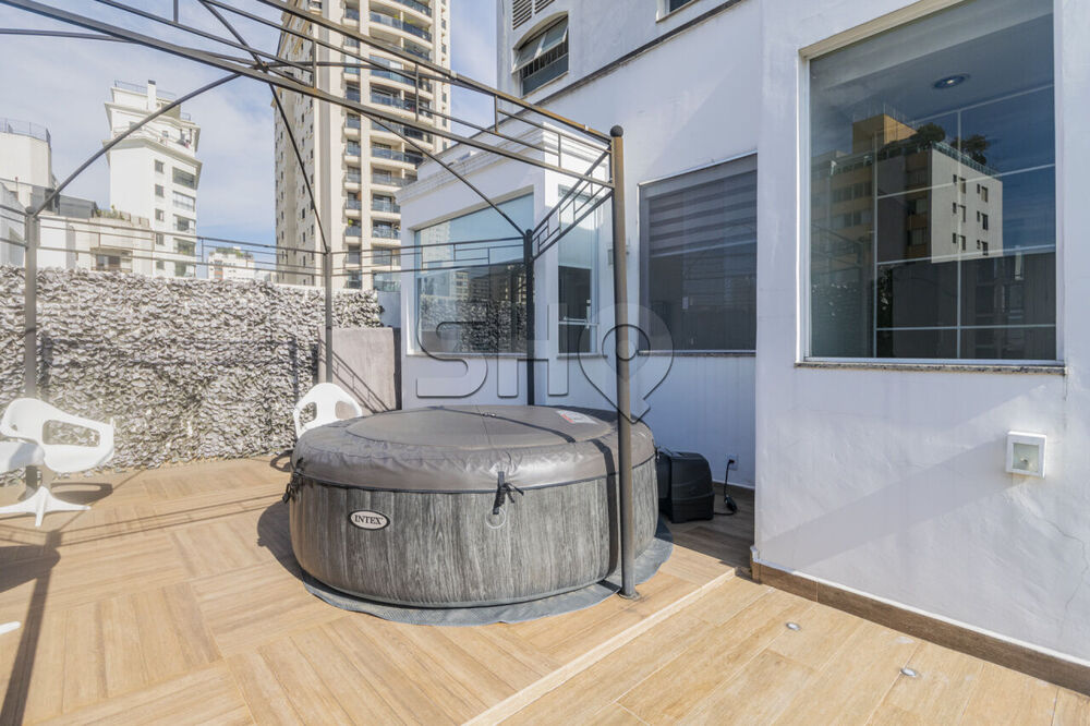 Cobertura, 4 quartos, 378 m² - Foto 6