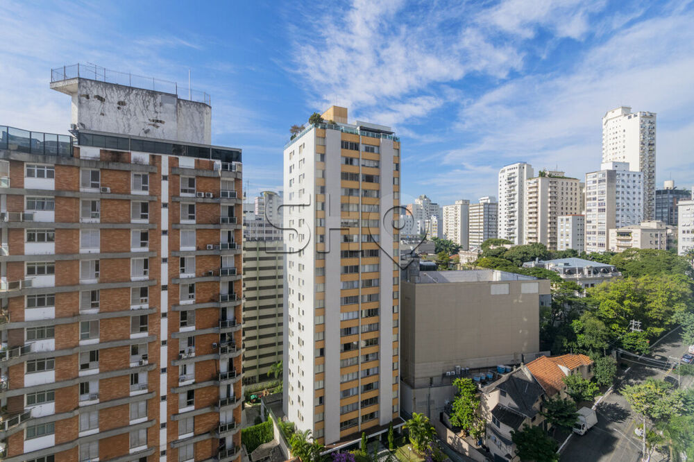 Cobertura, 4 quartos, 378 m² - Foto 16