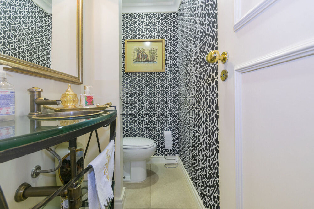 Cobertura, 4 quartos, 378 m² - Foto 17