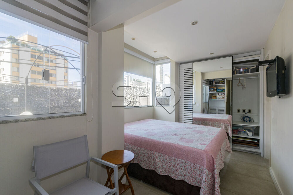 Cobertura, 4 quartos, 378 m² - Foto 4