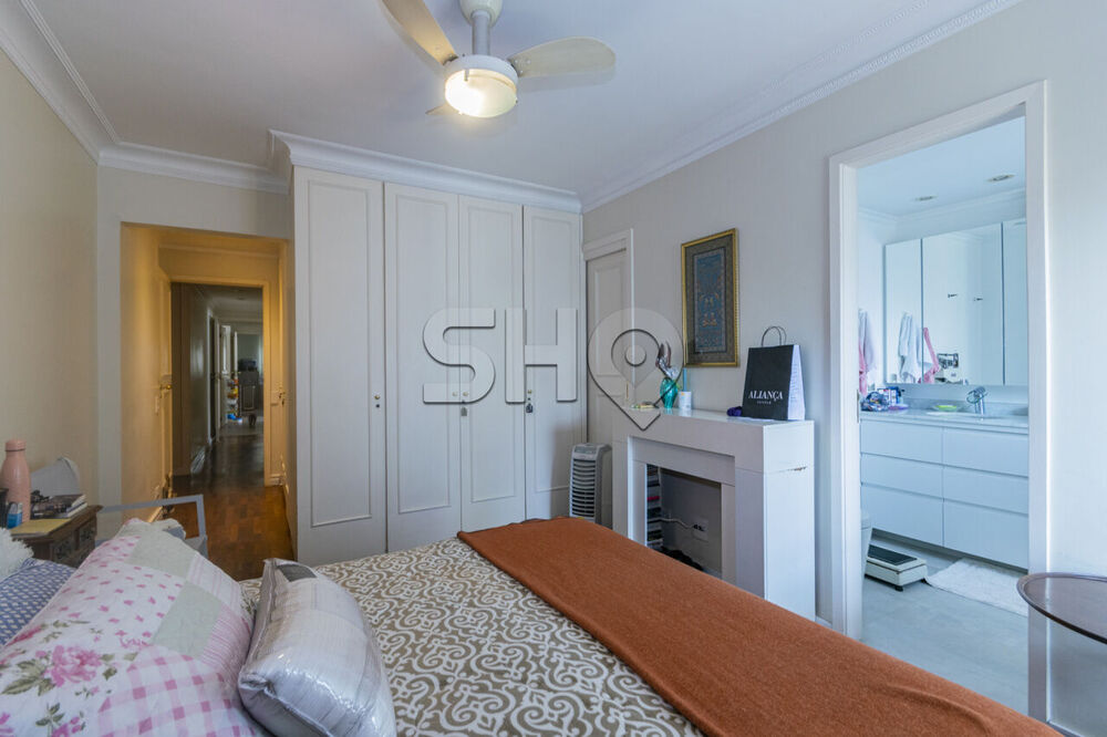 Cobertura, 4 quartos, 378 m² - Foto 13