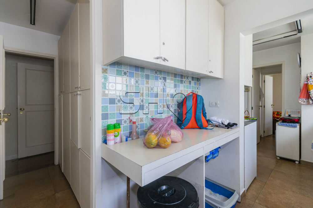 Cobertura, 4 quartos, 378 m² - Foto 9