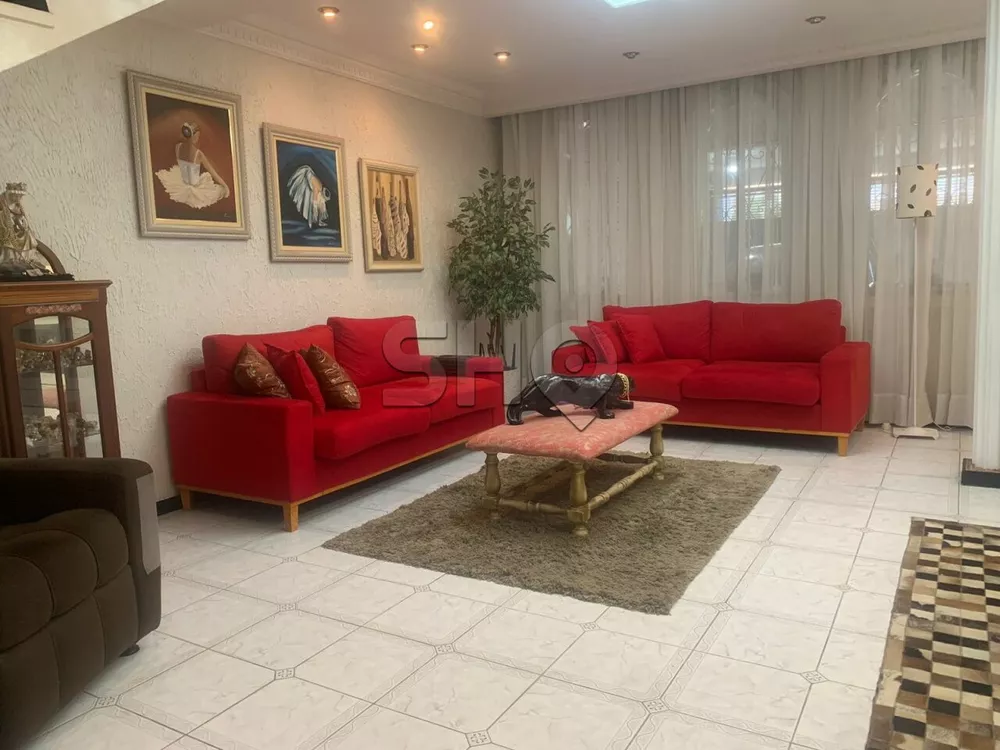 Sobrado à venda com 4 quartos, 110m² - Foto 4