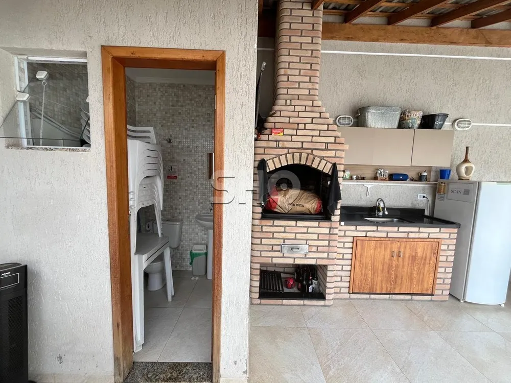 Casa de Condomínio, 2 quartos - Foto 9