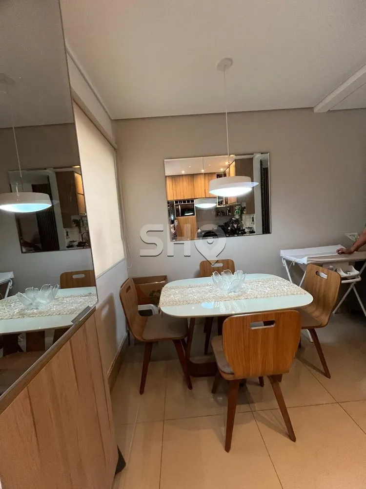 Casa de Condomínio, 2 quartos - Foto 7