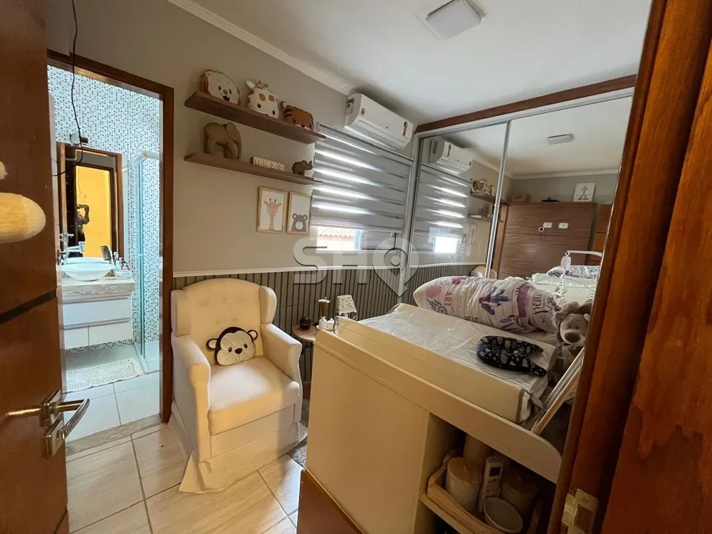 Casa de Condomínio, 2 quartos - Foto 4