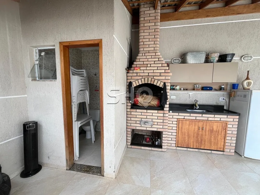 Casa de Condomínio, 2 quartos - Foto 6