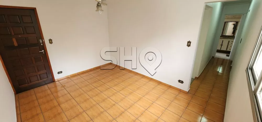 Apartamento à venda com 2 quartos, 72m² - Foto 1