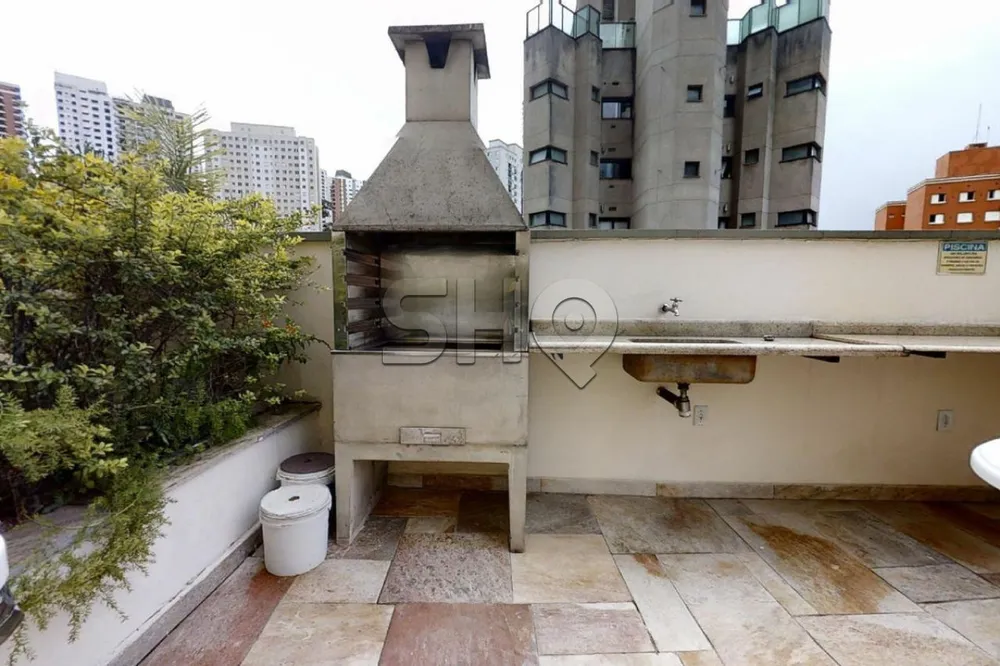 Apartamento, 1 quarto, 40 m² - Foto 3