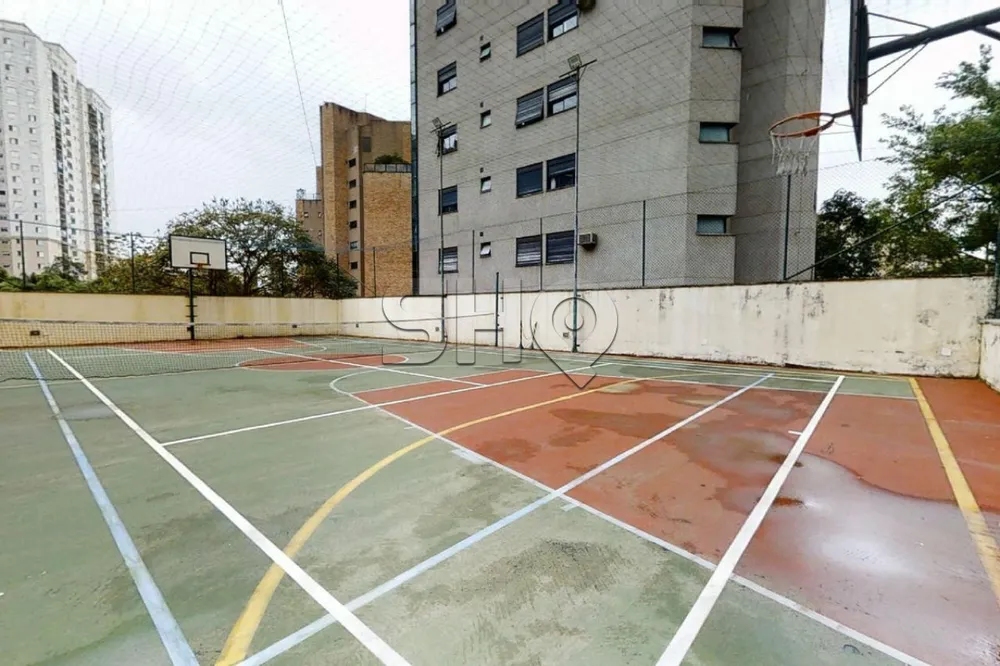 Apartamento, 1 quarto, 40 m² - Foto 2