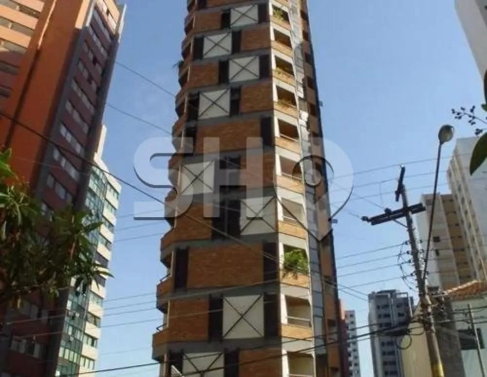Apartamento, 1 quarto, 40 m² - Foto 3
