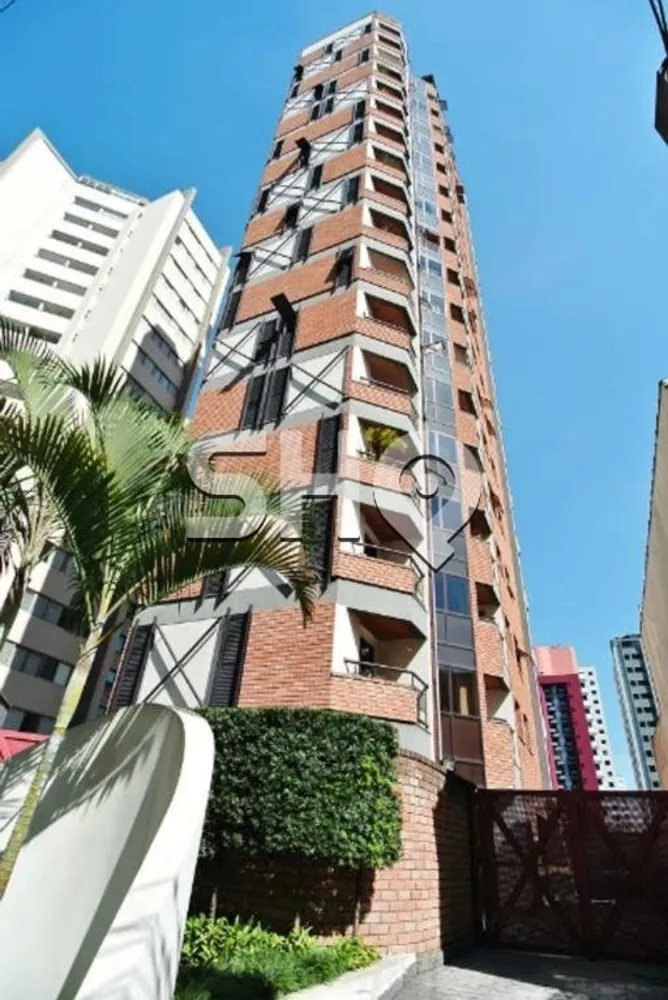 Apartamento, 1 quarto, 40 m² - Foto 8