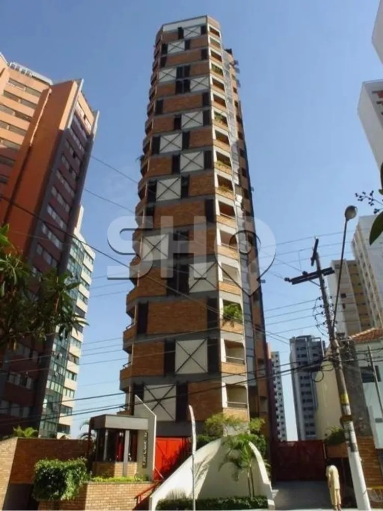 Apartamento, 1 quarto, 40 m² - Foto 2