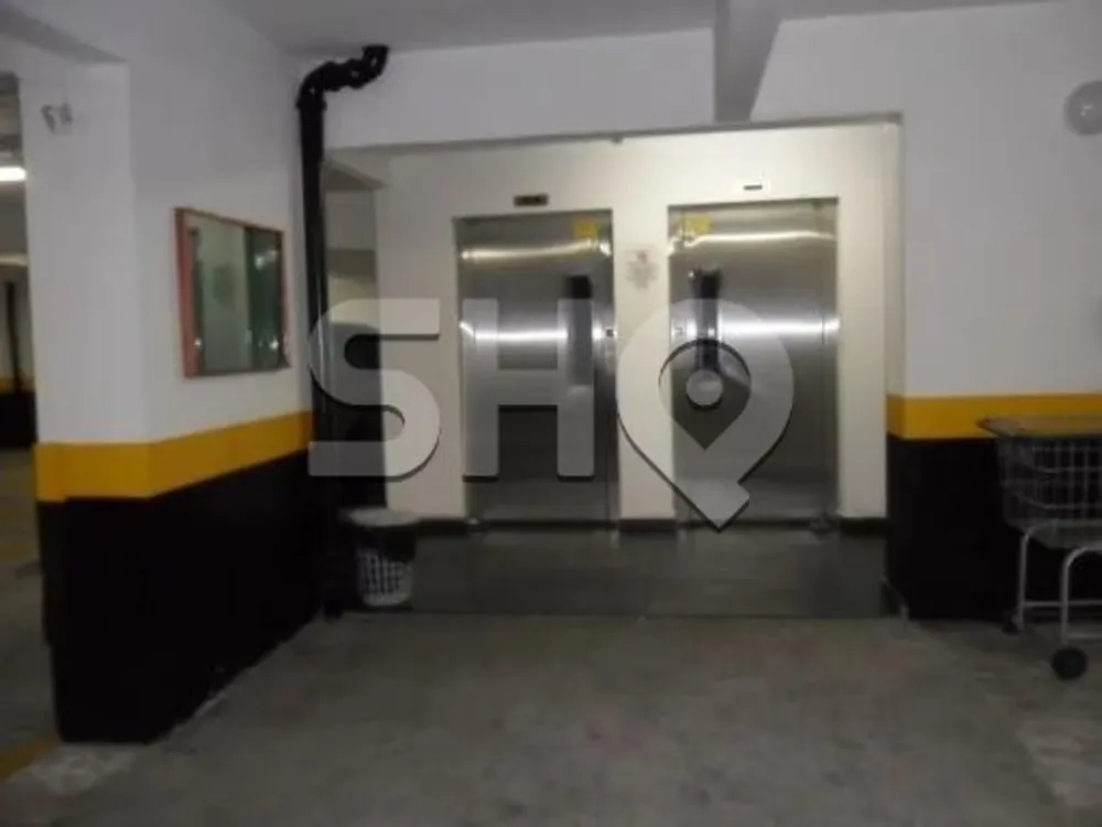 Apartamento, 1 quarto, 40 m² - Foto 6