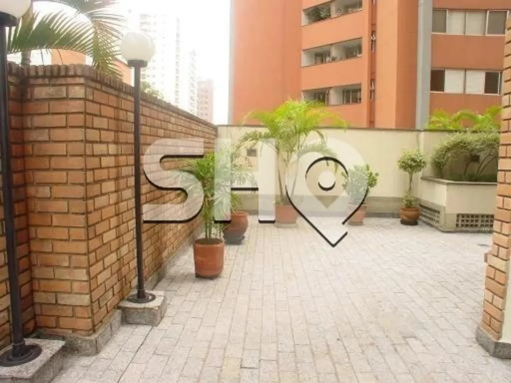 Apartamento, 1 quarto, 40 m² - Foto 1