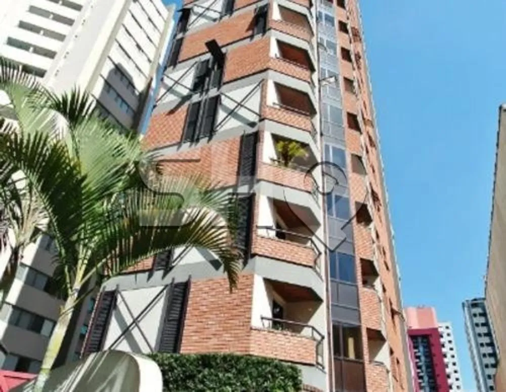Apartamento, 1 quarto, 40 m² - Foto 4