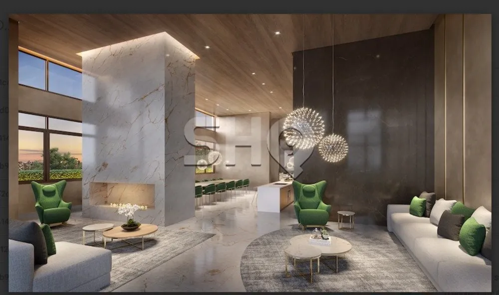 Apartamento, 3 quartos, 164 m² - Foto 15
