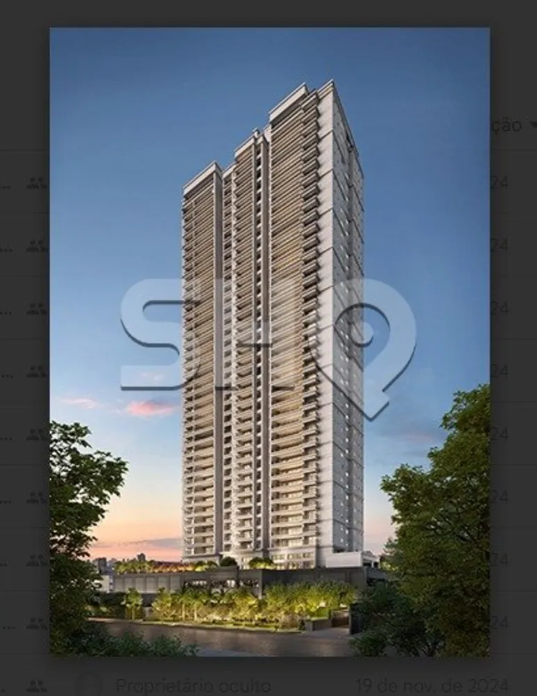 Apartamento, 3 quartos, 164 m² - Foto 4