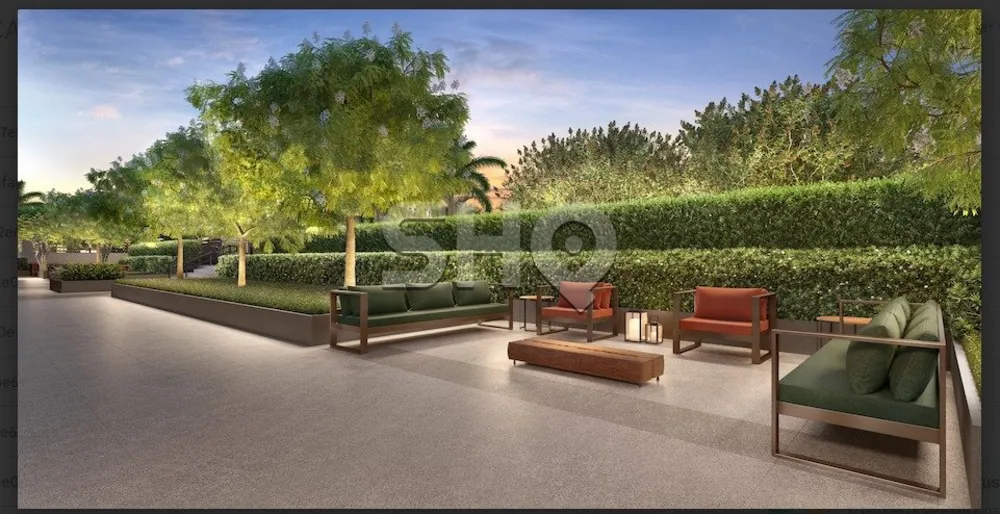 Apartamento, 3 quartos, 164 m² - Foto 1