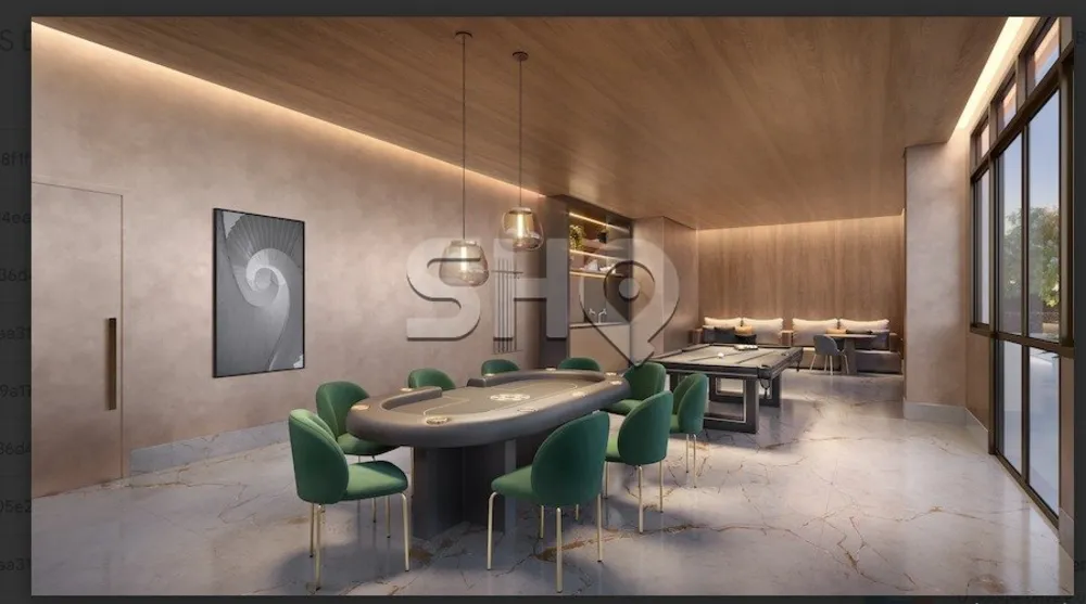 Apartamento, 3 quartos, 164 m² - Foto 9