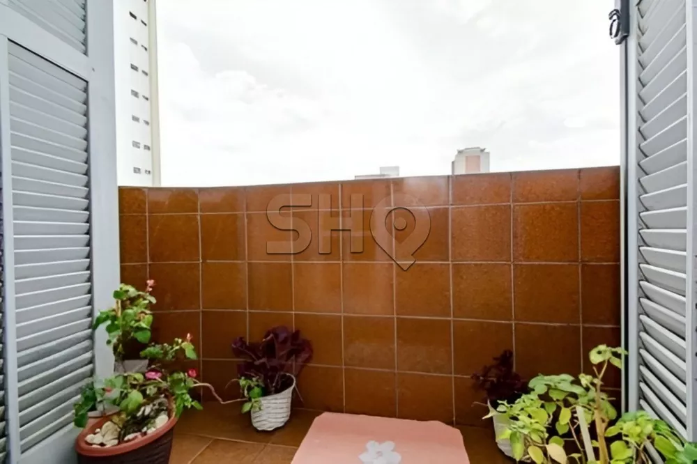 Apartamento, 2 quartos, 86 m² - Foto 4