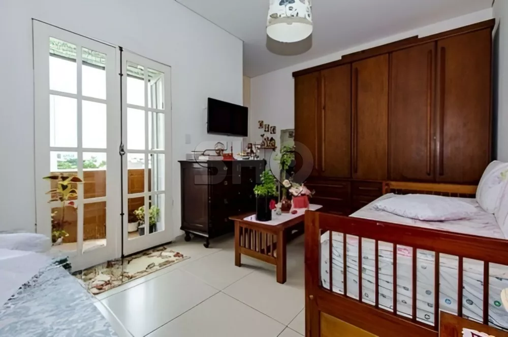 Apartamento, 2 quartos, 86 m² - Foto 1