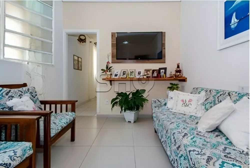Apartamento, 2 quartos, 86 m² - Foto 2