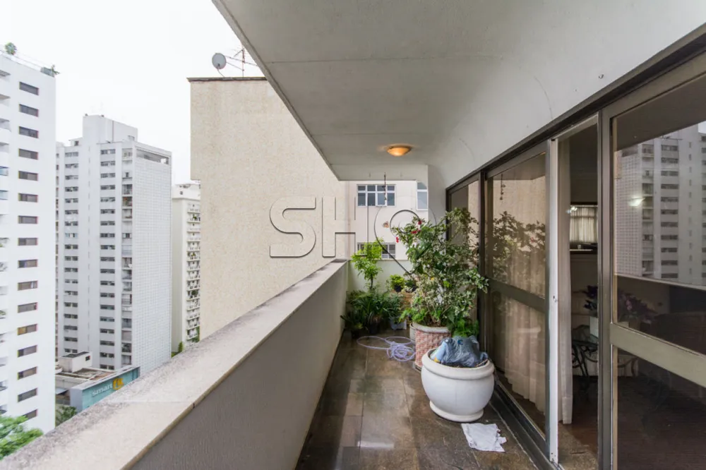 Apartamento, 4 quartos, 270 m² - Foto 4