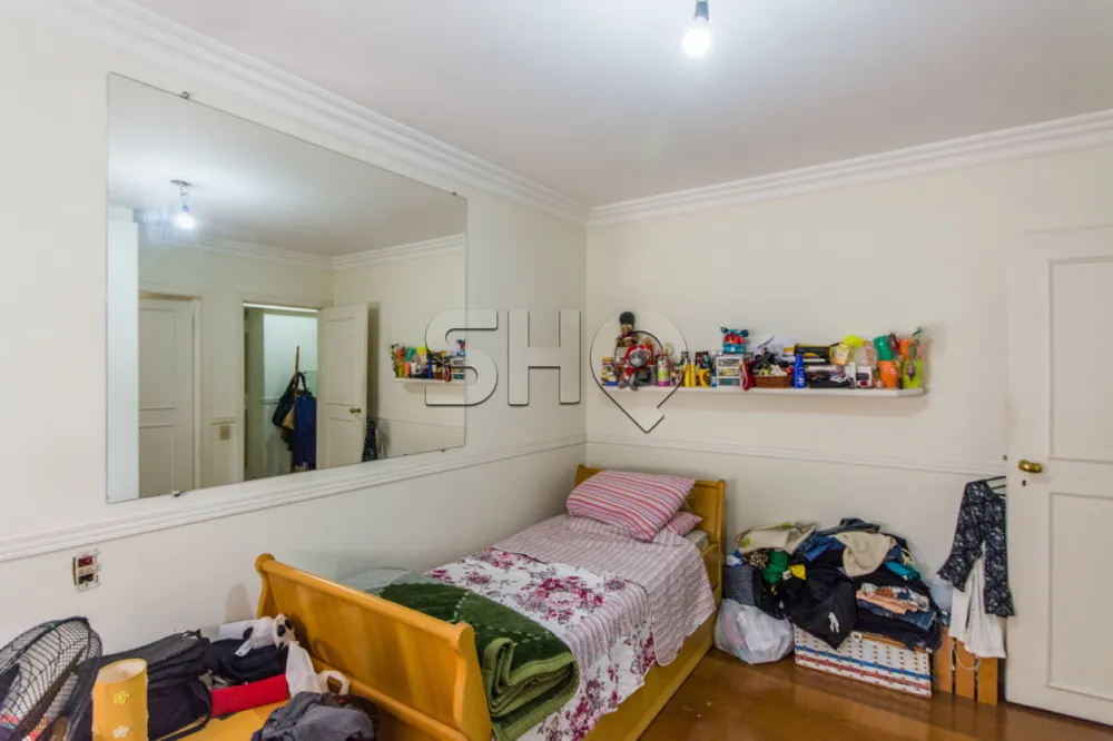 Apartamento, 4 quartos, 270 m² - Foto 3