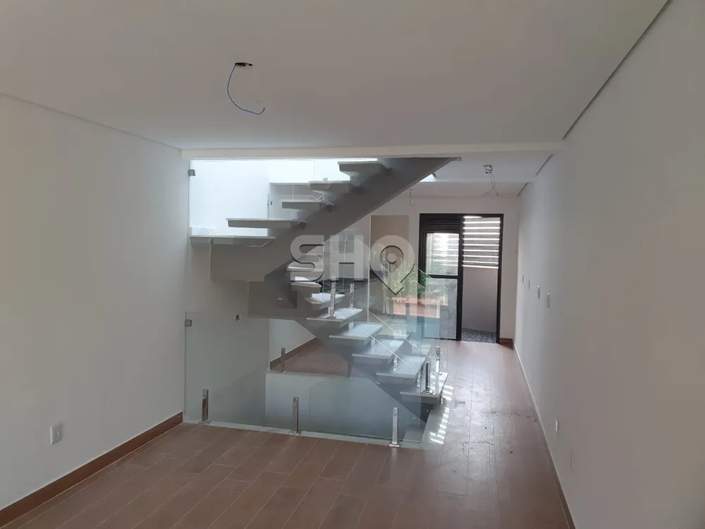 Sobrado, 3 quartos, 135 m² - Foto 2