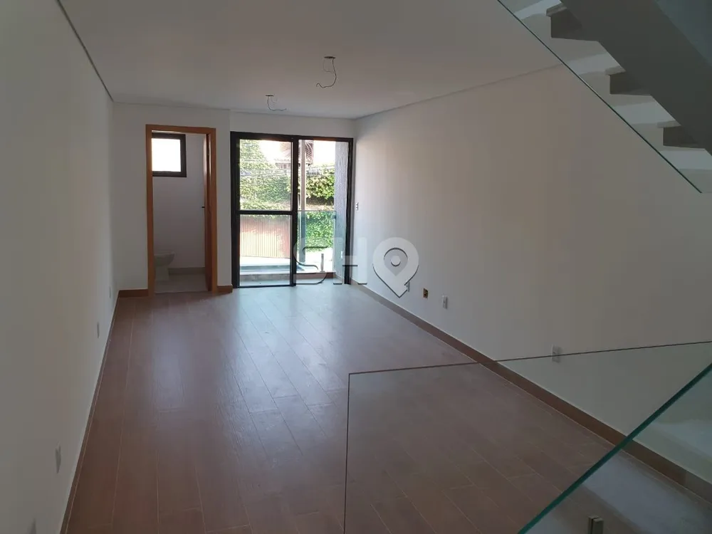 Sobrado, 3 quartos, 135 m² - Foto 1