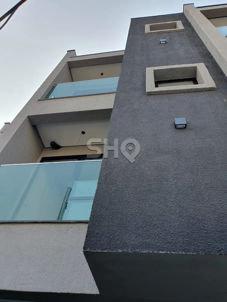 Sobrado, 3 quartos, 135 m² - Foto 10