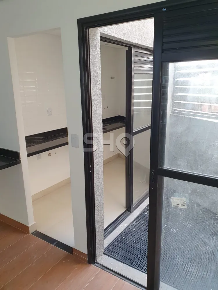 Sobrado, 3 quartos, 135 m² - Foto 8