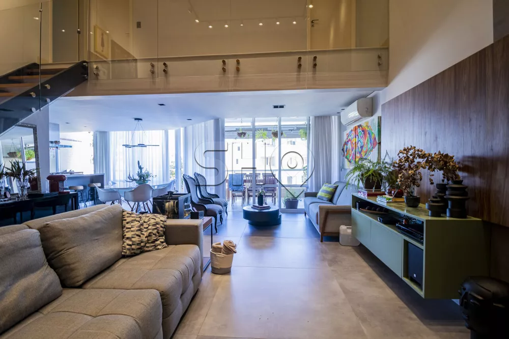Apartamento, 3 quartos, 176 m² - Foto 4