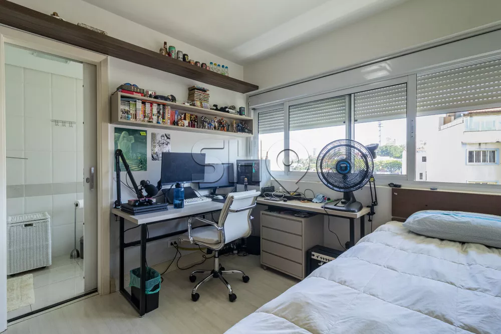 Apartamento, 3 quartos, 176 m² - Foto 3