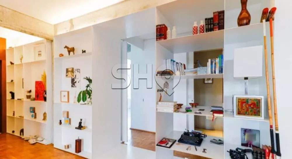 Apartamento à venda com 2 quartos, 170m² - Foto 3