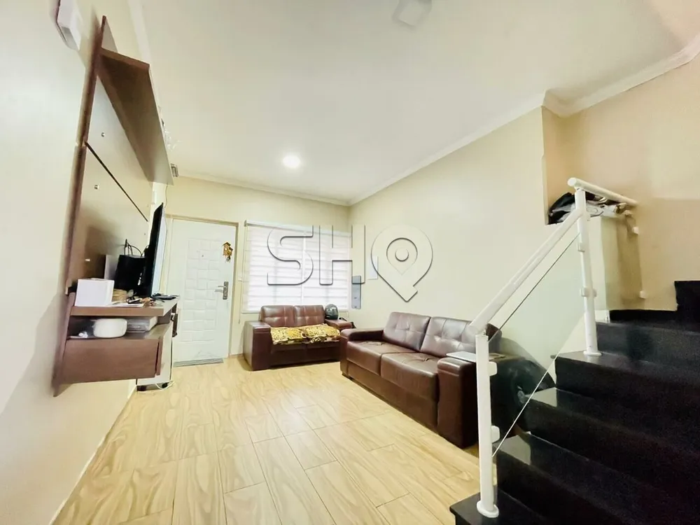 Sobrado, 2 quartos, 160 m² - Foto 2