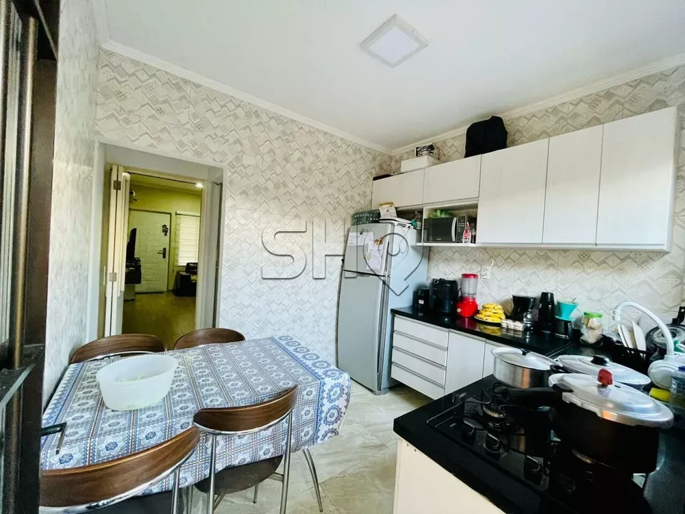 Sobrado, 2 quartos, 160 m² - Foto 1